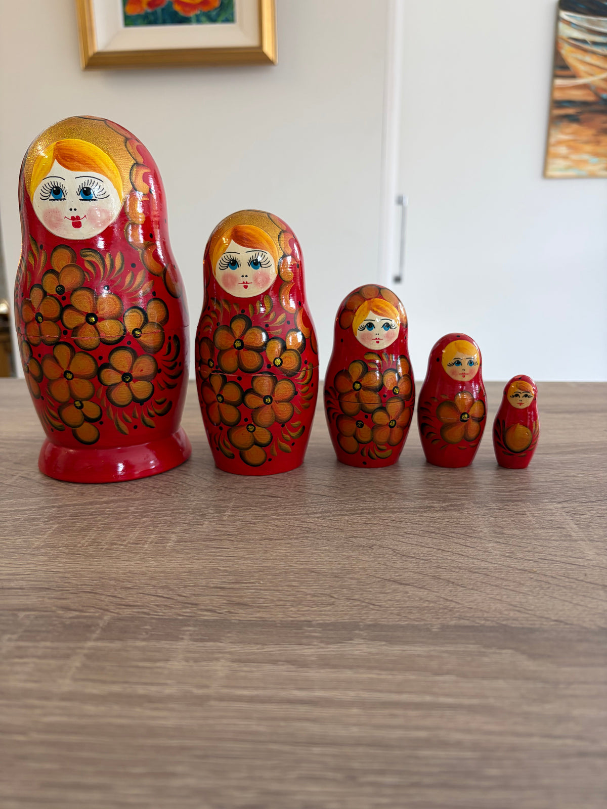 Curios & Gifts