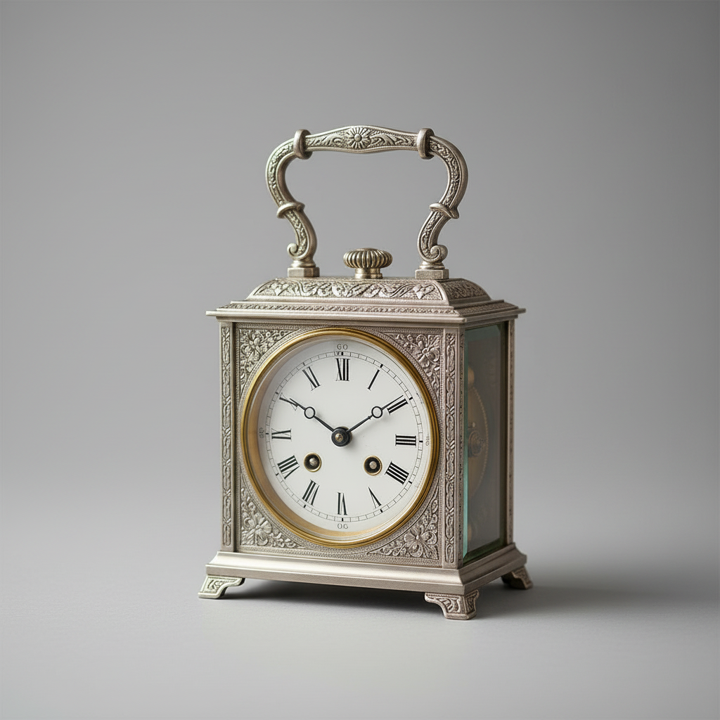 Clocks & Watches