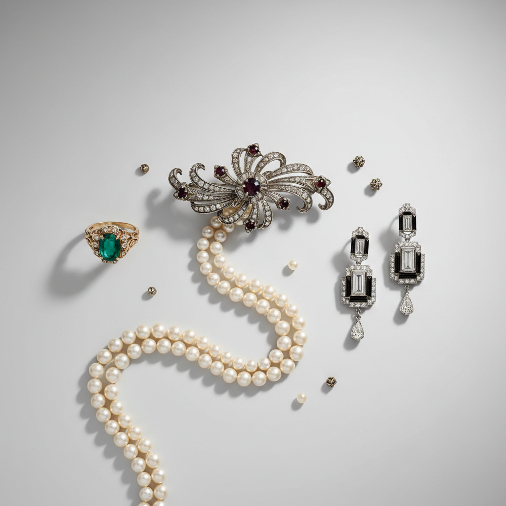 Jewellery