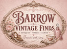 Barrow Vintage Finds - Home