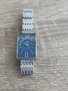 2007 Western "Pyramis" Ladies' Tank Watch